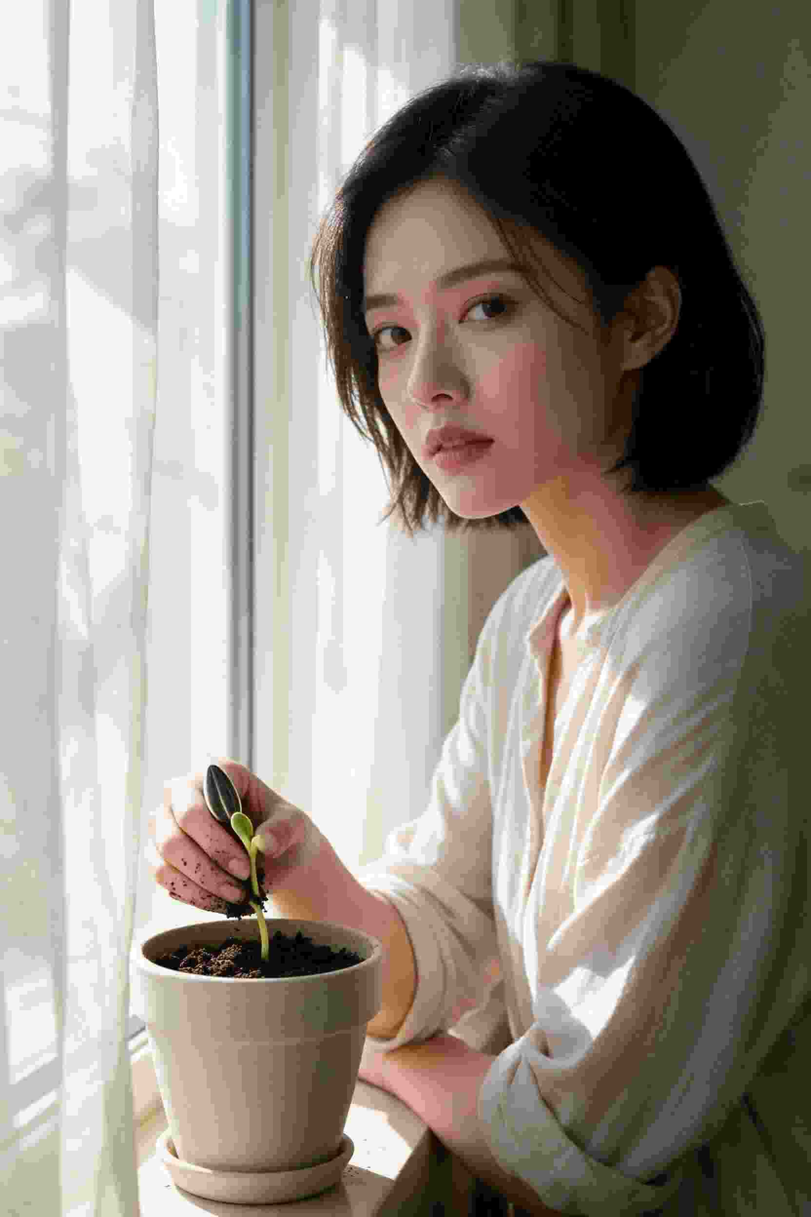 天命之女