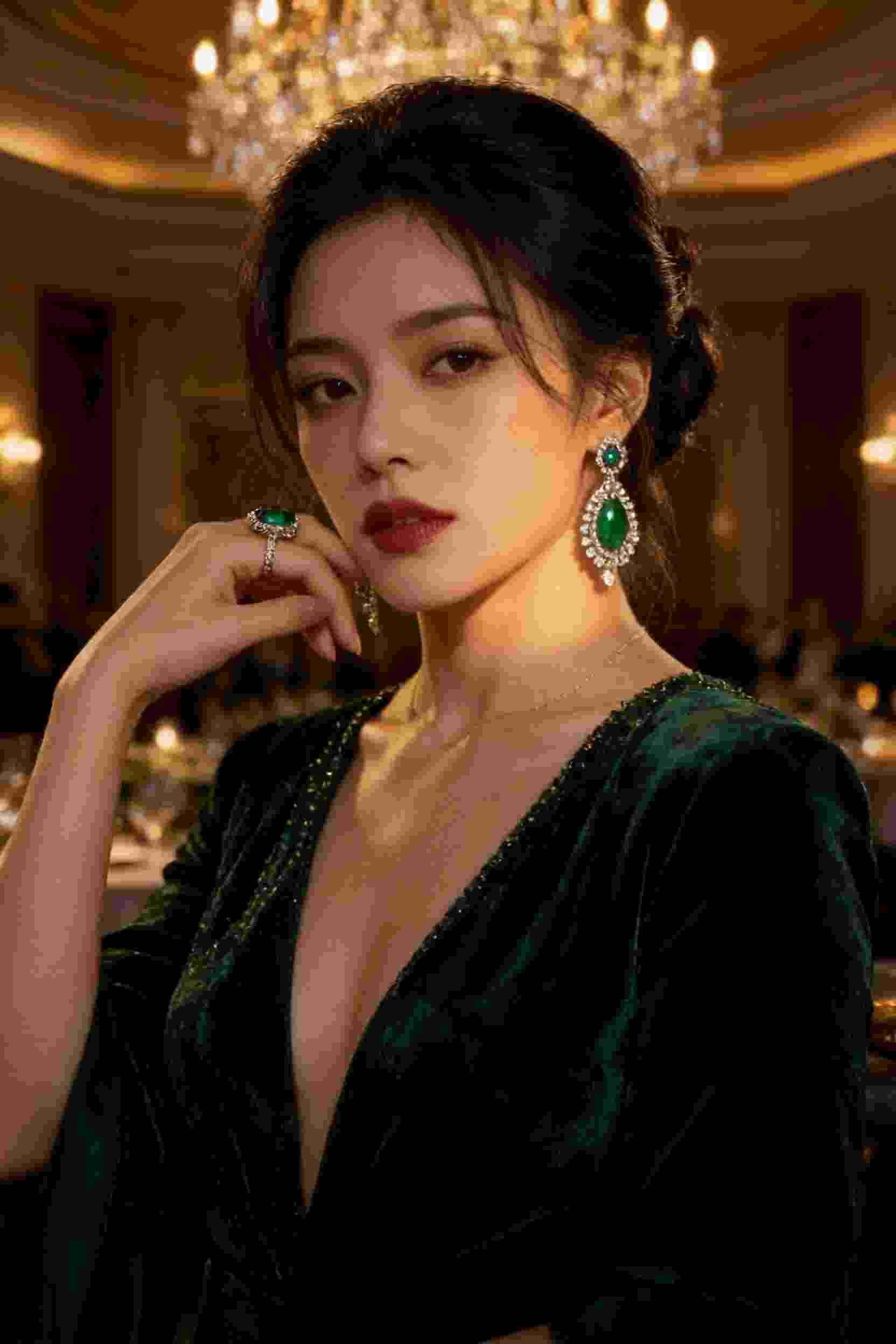 心灵密语