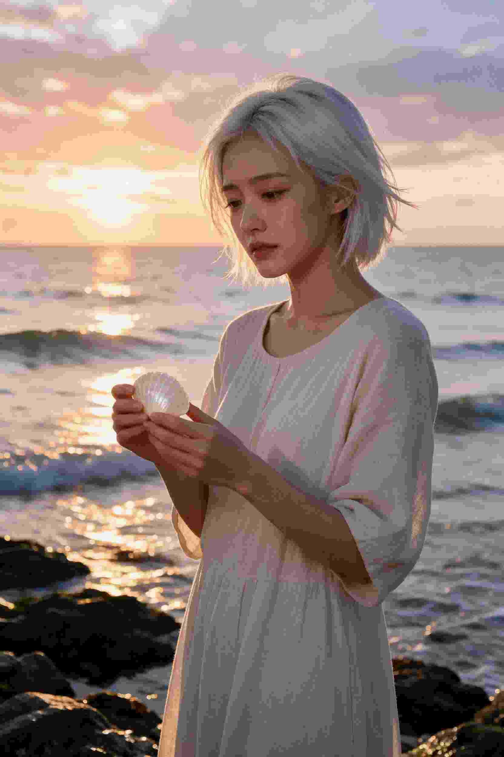 法海传说