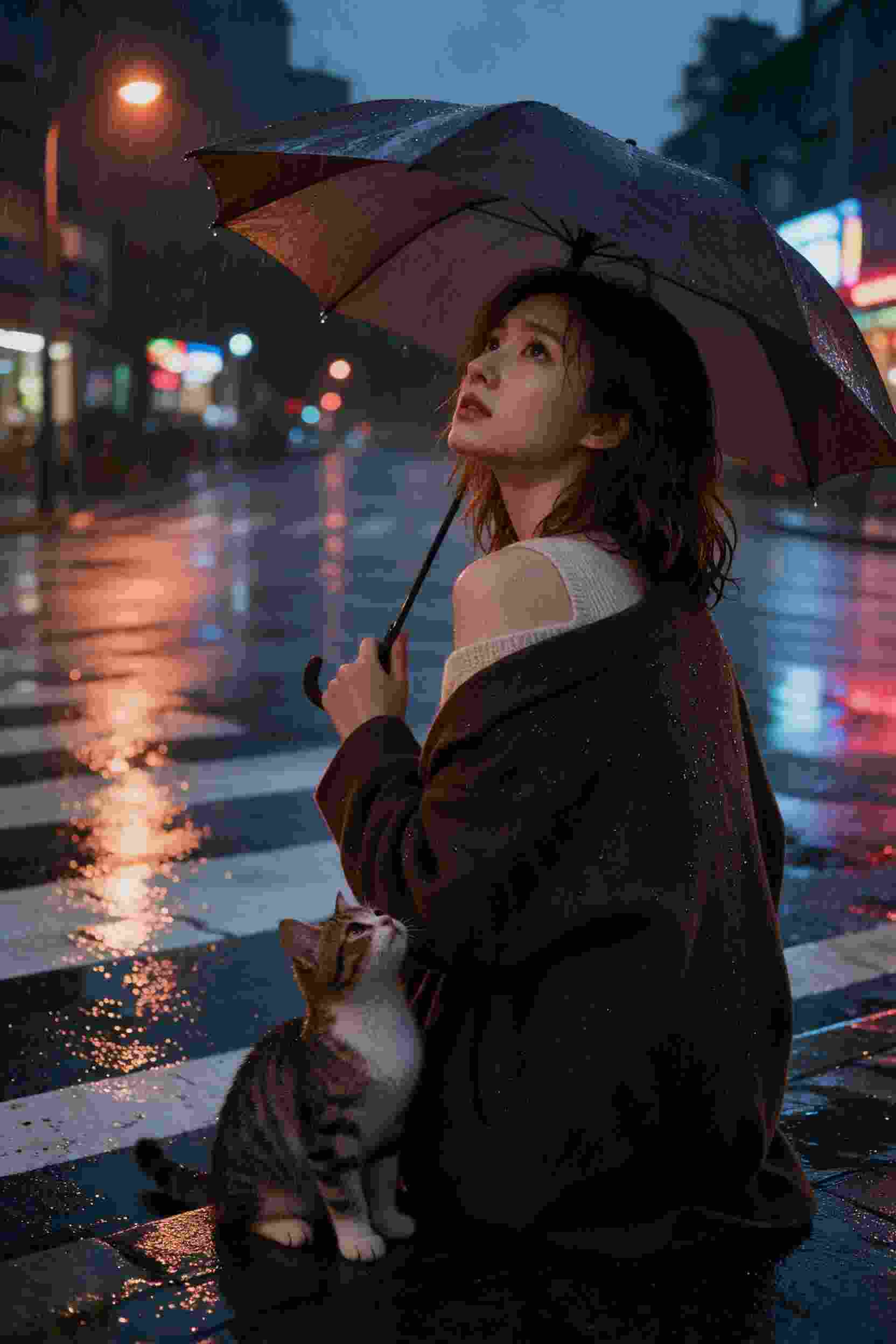 觉醒之力